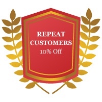 Repeat Customer Discount